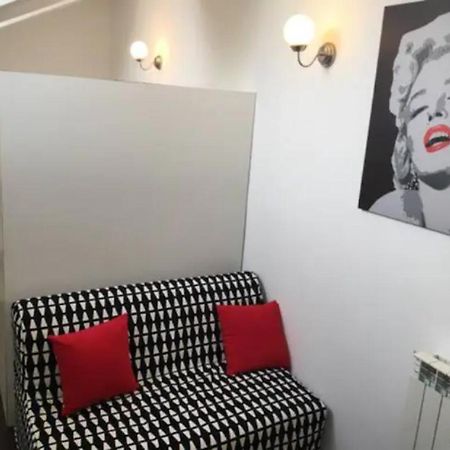 Romantica Mansarda 8.piano 15 min dal centro Milano Esterno foto